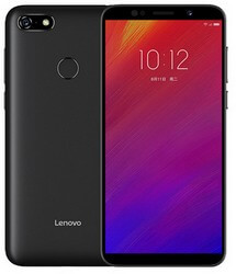 Замена дисплея на телефоне Lenovo A5 в Красноярске